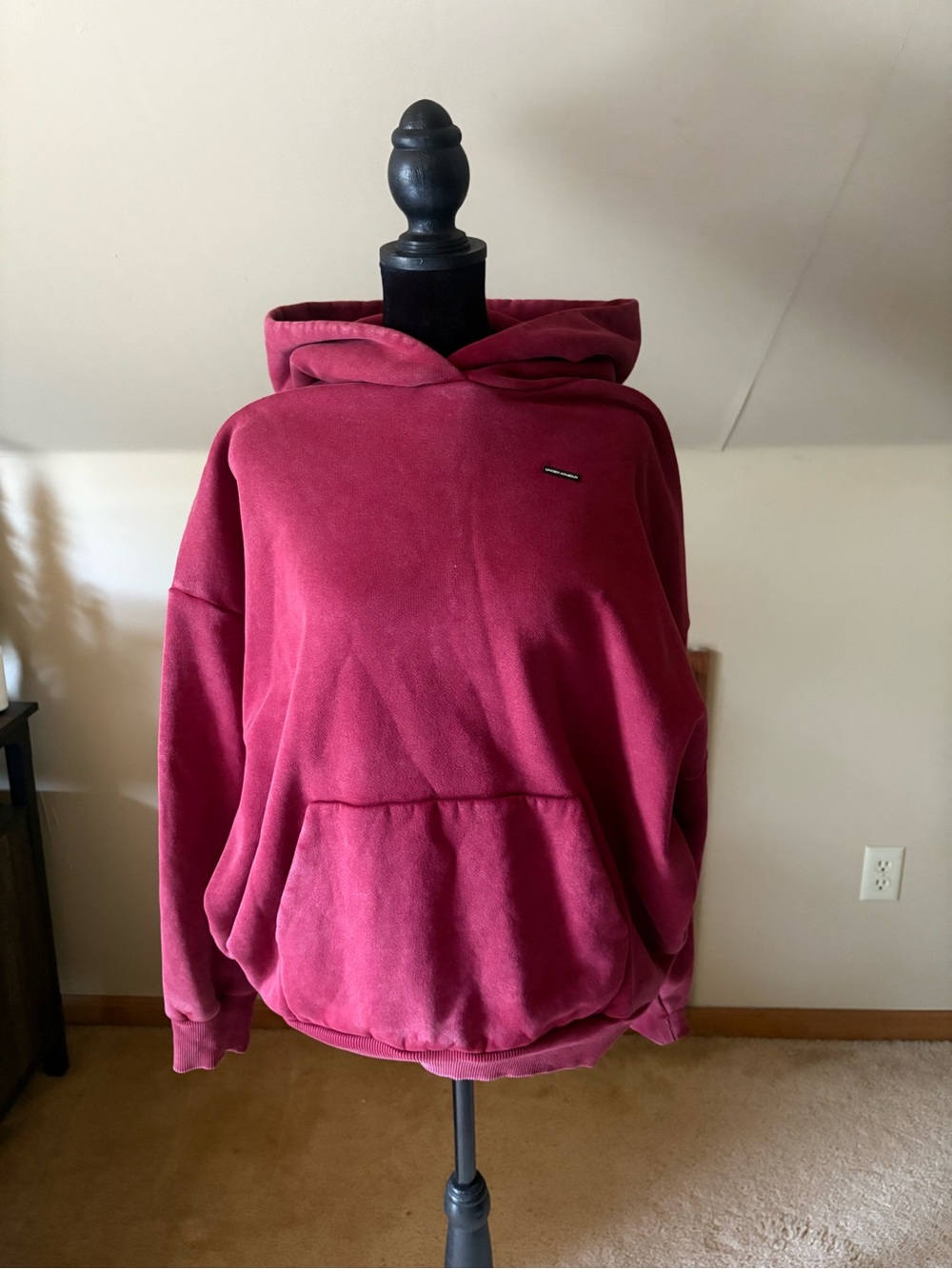 Under Armour Pullover Sweatshirt